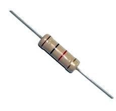 Carbon Film Resistor