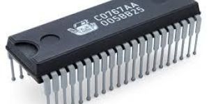 Integrated Circuit