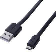 Micro USB Connector