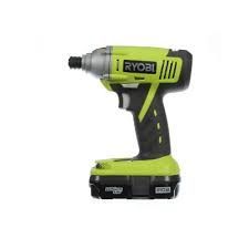 Power Tool
