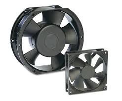 Cooling Fans