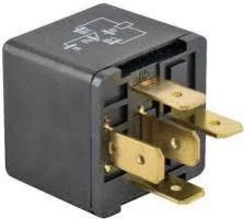 Electrical Relay