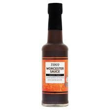 Worcester Sauce