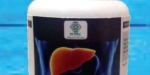 Hepta Strong DS Liver Pills