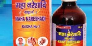 Maha Nareshadi Kadha No. 1