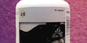 Night Gold DS Capsules