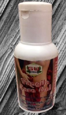 Vangila Care Gel