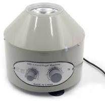 Electric Laboratory Centrifuge