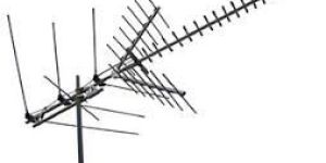 TV Antenna Systems