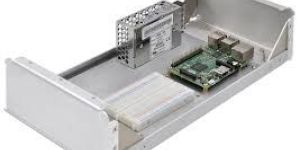 Electronic Enclosure