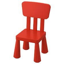 Children Chair