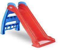 Kids Plastic Slide