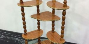 Small Hanging Corner