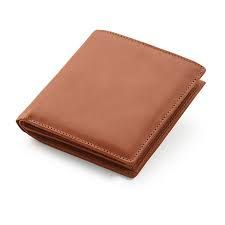 Leather Wallets