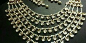 Artificial Necklaces