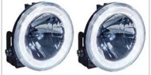 Car Fog Light