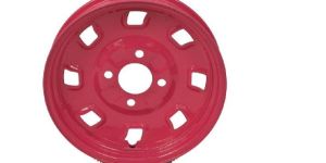 E Rickshaw Wheel Rim