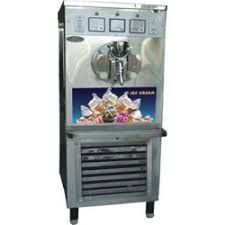 Ice Cream Machine