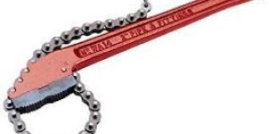 Chain Pipe Wrench