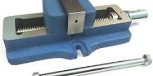 Hard Steel Vice