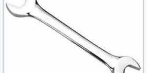 Jaw Spanner