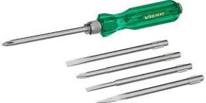Screw Driver