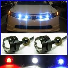 Car LED Light