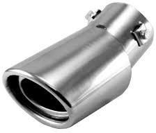 Car Silencer Pipes