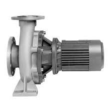 Close Coupled Pump
