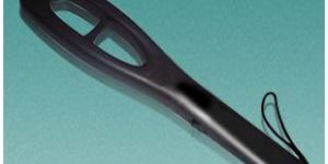 Hand Held Metal Detector