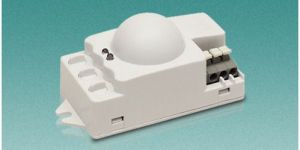 Microwave Motion Sensor