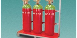NAFS125 Fire Suppression System