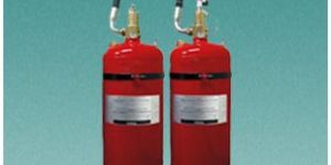 Novec 1230 Fire Suppression System