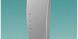 Temperature & Humidity Sensor