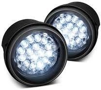 Fog Lights