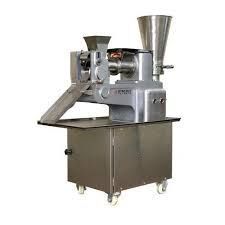 Samosa Making Machine