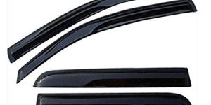 Car Door Visors