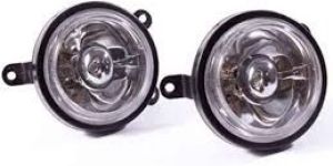 Fog Light