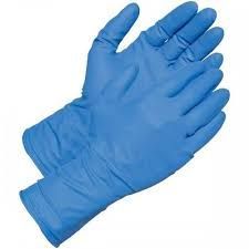 Disposable Nitrile Glove