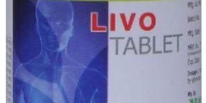 Livo Tablets