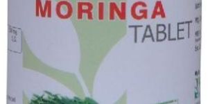 Moringa Tablets