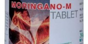 Moringano-M Tablets
