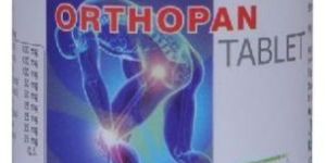 Orthopan Tablets