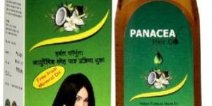 Panacea Hair Oil