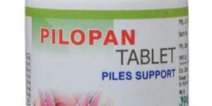Pilopan Tablets
