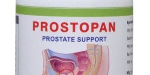 Prostopan Tablets
