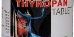 Thyropan Tablets