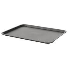 Metal Serving Tray