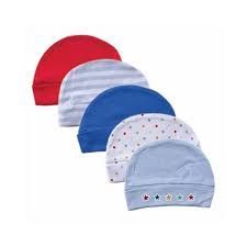 Baby Cap