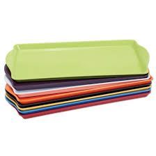 Melamine Tray